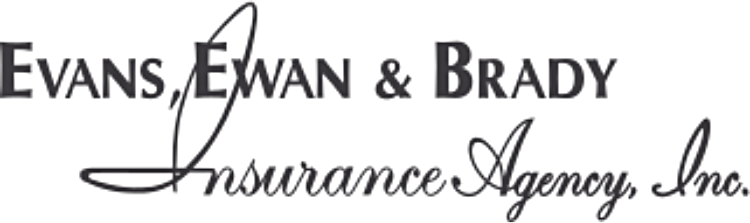 Evans, Ewan & Brady Insurance Agency, Inc. homepage