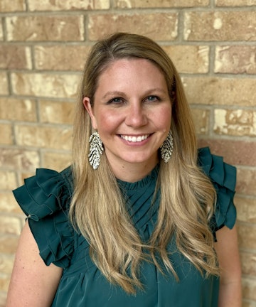Brandi Marshall